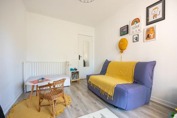 Marseille (13008) Appartement Type 4/5 avec terrasse - Vielle Chapelle 13008 Marseille