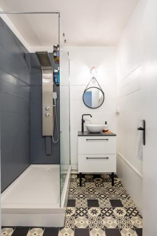 Marseille (13008) Appartement Type 4/5 avec terrasse - Vielle Chapelle 13008 Marseille
