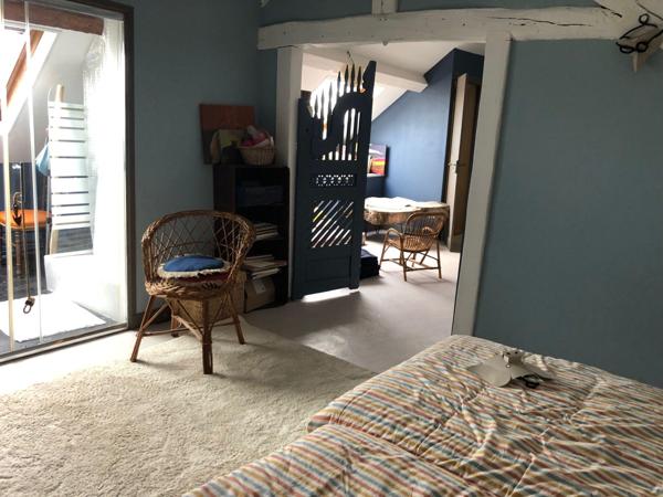 Vente / Maison ancienne