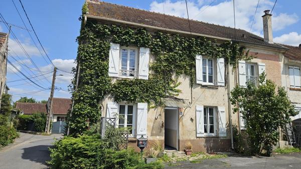 Vente / Maison ancienne