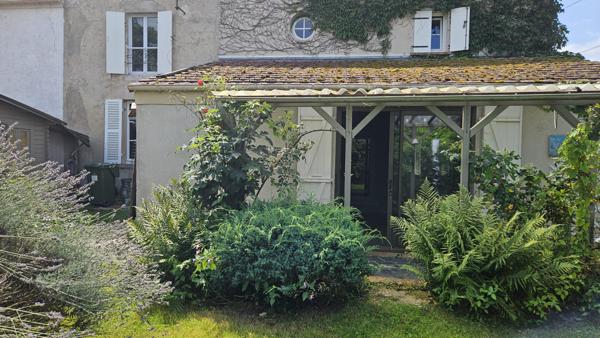 Vente / Maison ancienne