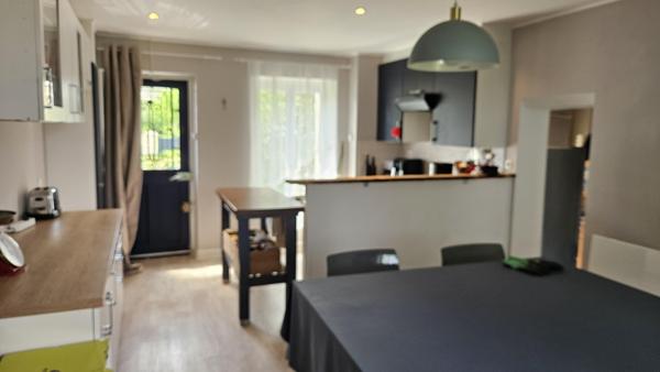 Vente / Maison ancienne