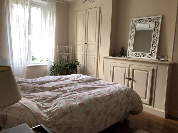 Vente / Maison ancienne