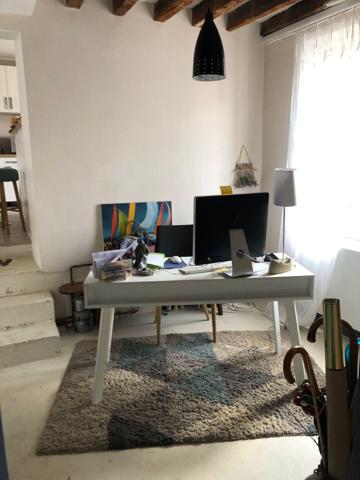 Vente / Maison ancienne