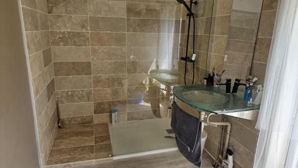 Vente / Maison ancienne