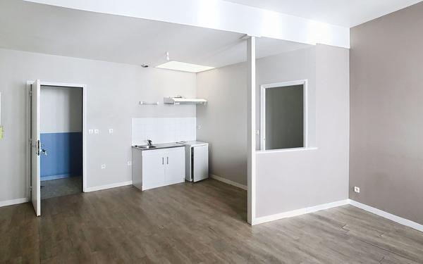 Immeuble à vendre