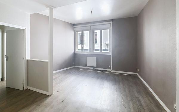 Immeuble à vendre