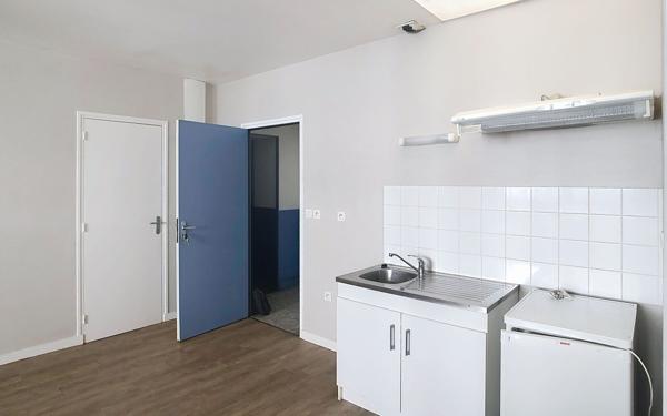 Immeuble à vendre