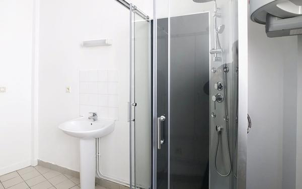 Immeuble à vendre