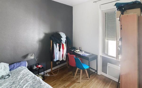 Immeuble à vendre