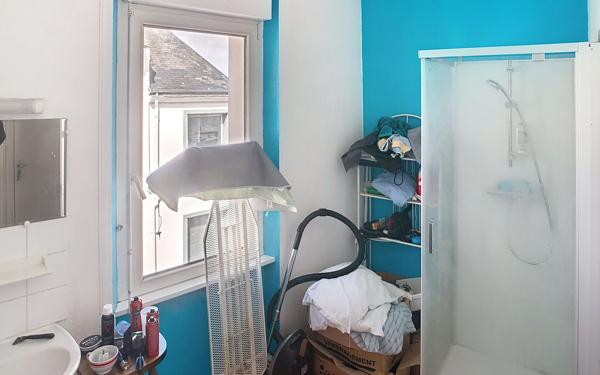 Immeuble à vendre