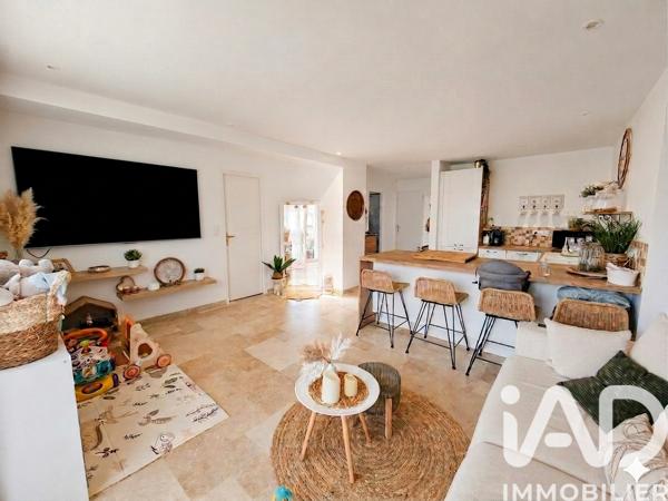 Appartement à vendre 3 pièces 62 m² Six-Fours-les-Plages