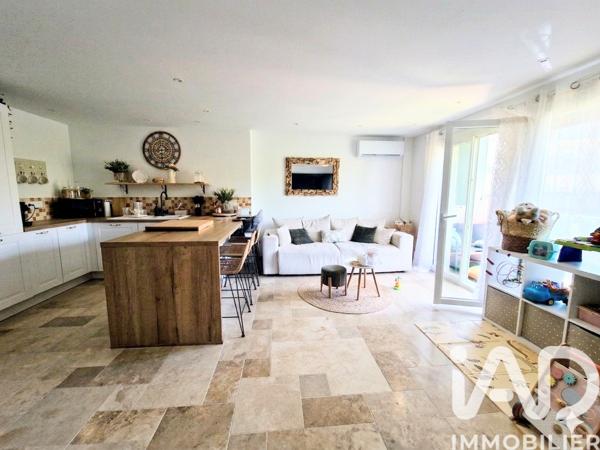 Appartement à vendre 3 pièces 62 m² Six-Fours-les-Plages