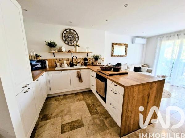 Appartement à vendre 3 pièces 62 m² Six-Fours-les-Plages