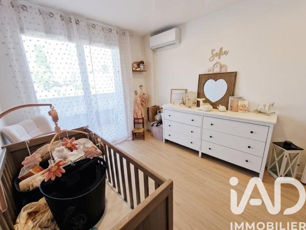 Appartement à vendre 3 pièces 62 m² Six-Fours-les-Plages