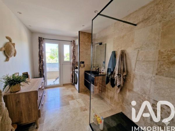 Appartement à vendre 3 pièces 62 m² Six-Fours-les-Plages