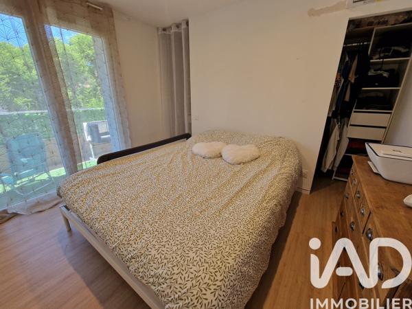 Appartement à vendre 3 pièces 62 m² Six-Fours-les-Plages