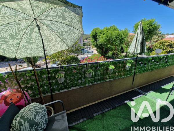 Appartement à vendre 3 pièces 62 m² Six-Fours-les-Plages
