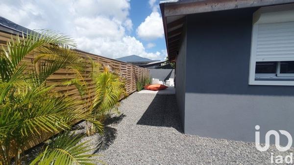 Maison à vendre 3 pièces 43 m² Saint-François