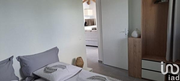 Maison à vendre 3 pièces 43 m² Saint-François