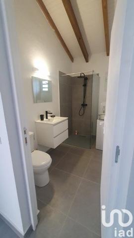 Maison à vendre 3 pièces 43 m² Saint-François