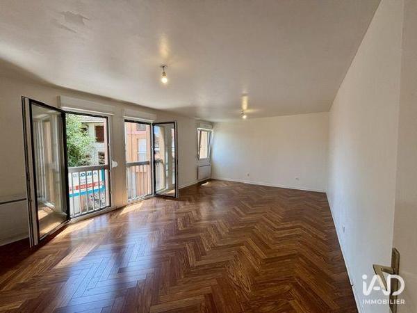 Location appartement 2 pièces 57 m² Saverne