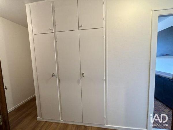Location appartement 2 pièces 57 m² Saverne