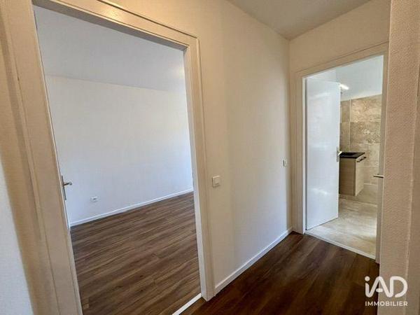 Location appartement 2 pièces 57 m² Saverne