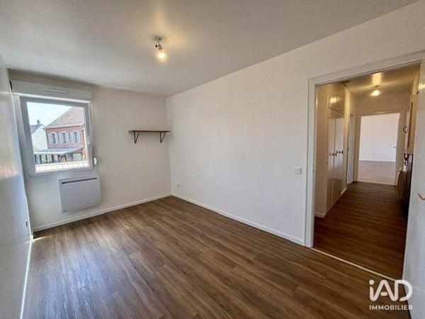 Location appartement 2 pièces 57 m² Saverne
