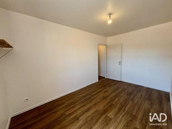 Location appartement 2 pièces 57 m² Saverne
