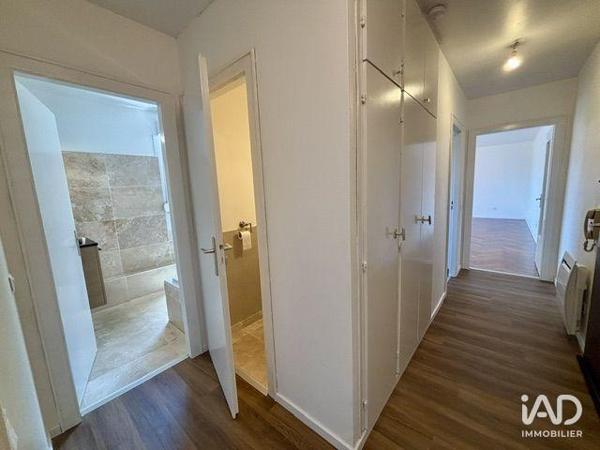 Location appartement 2 pièces 57 m² Saverne