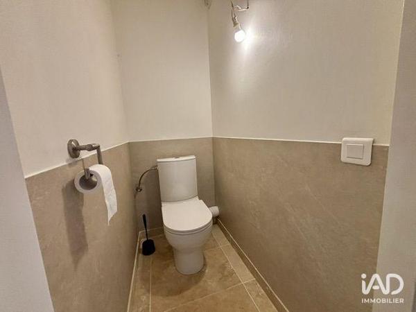Location appartement 2 pièces 57 m² Saverne