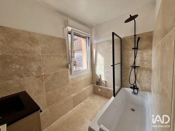Location appartement 2 pièces 57 m² Saverne