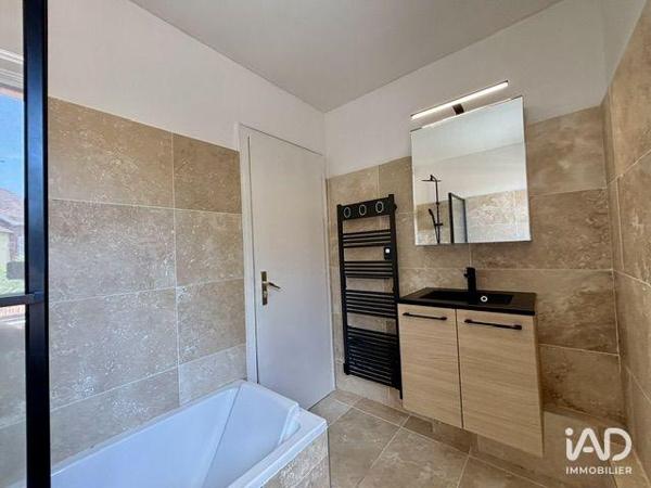 Location appartement 2 pièces 57 m² Saverne