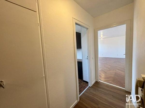 Location appartement 2 pièces 57 m² Saverne