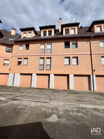 Location appartement 2 pièces 57 m² Saverne