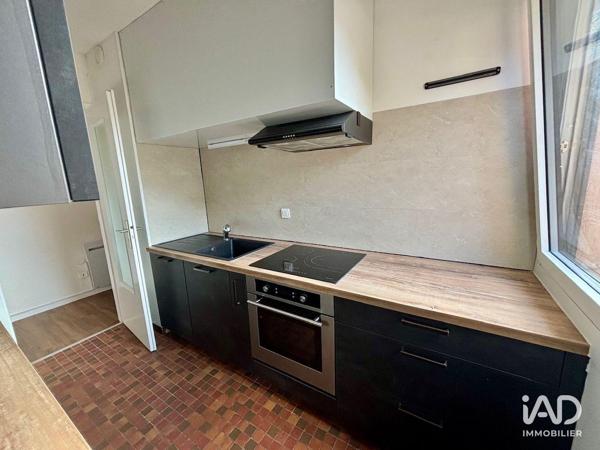 Location appartement 2 pièces 57 m² Saverne