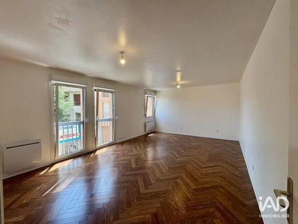 Location appartement 2 pièces 57 m² Saverne
