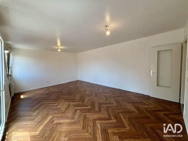 Location appartement 2 pièces 57 m² Saverne