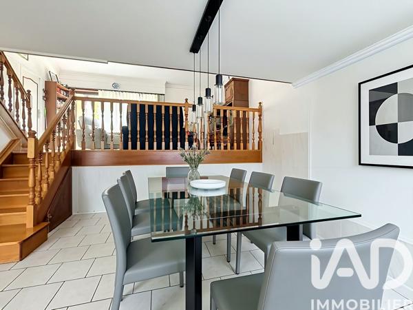 Maison à vendre 6 pièces 105 m² Outreau