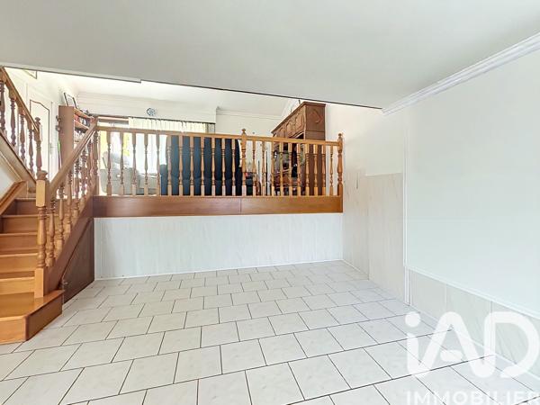 Maison à vendre 6 pièces 105 m² Outreau