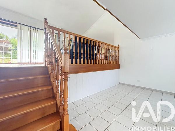 Maison à vendre 6 pièces 105 m² Outreau