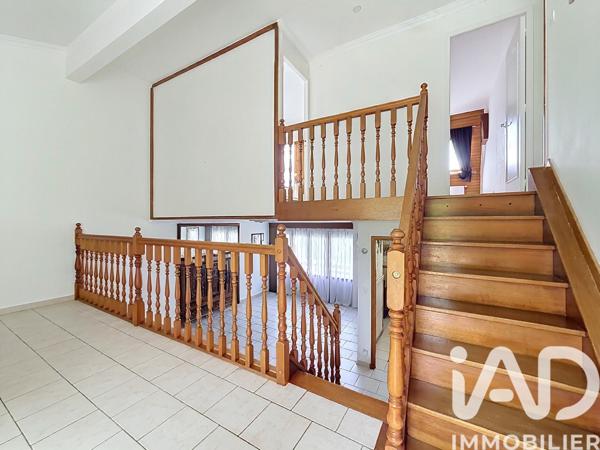 Maison à vendre 6 pièces 105 m² Outreau
