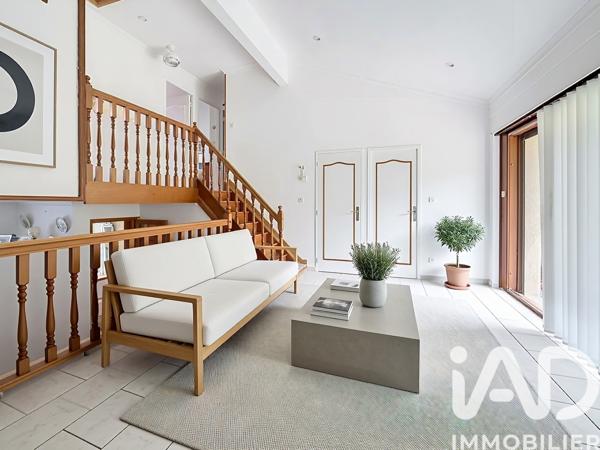 Maison à vendre 6 pièces 105 m² Outreau