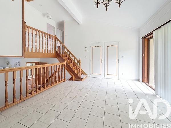 Maison à vendre 6 pièces 105 m² Outreau