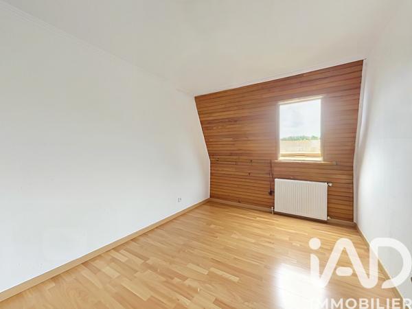 Maison à vendre 6 pièces 105 m² Outreau
