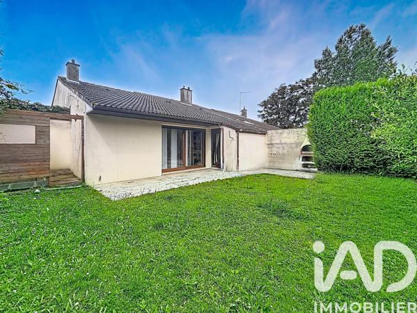 Maison à vendre 6 pièces 105 m² Outreau