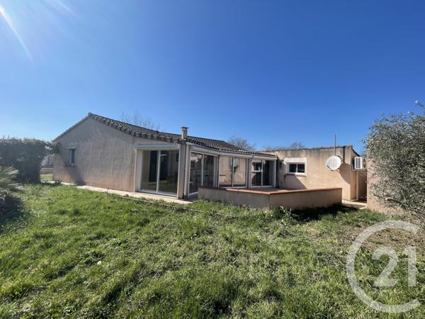 Maison à vendre  5 pièces - 145 m2 MARSSAC SUR TARN - 81