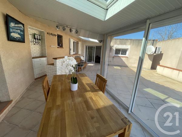 Maison à vendre  5 pièces - 145 m2 MARSSAC SUR TARN - 81