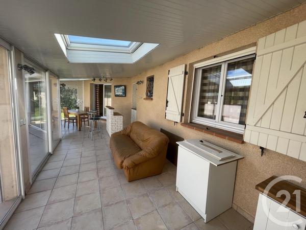 Maison à vendre  5 pièces - 145 m2 MARSSAC SUR TARN - 81